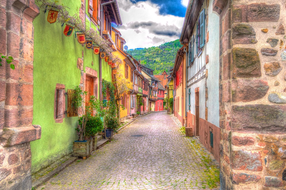 Séjour en Alsace ? Top 5 des curiosités locales