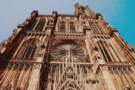 Trois choses à faire impérativement à Strasbourg