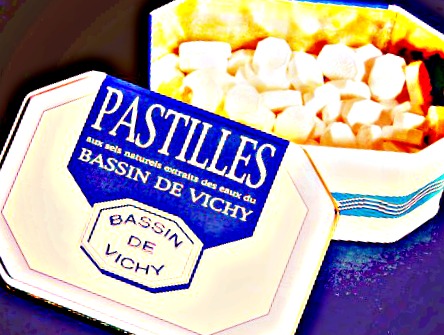 Retour dans le passé : zoom sur les bonbons d’antan