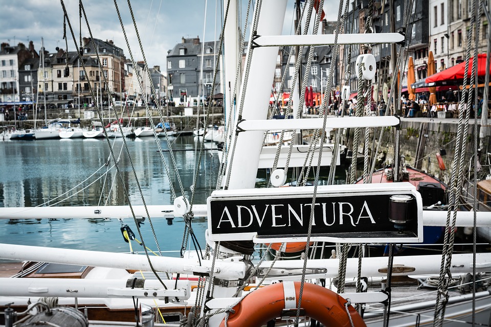 Notre guide pour visiter Honfleur