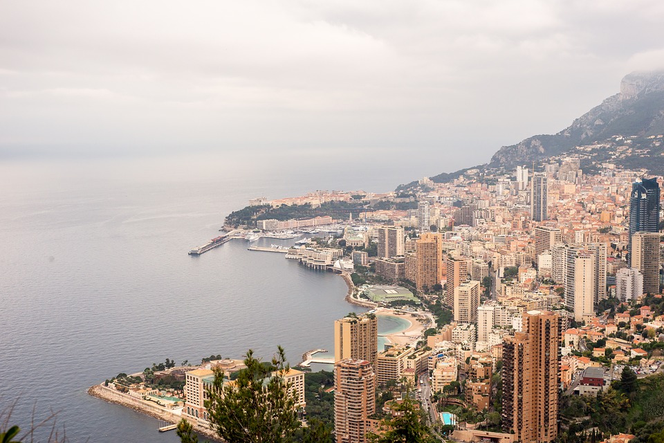 Où passer vos vacances à Monte-Carlo ?