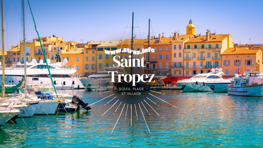 Saint-Tropez