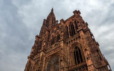 Visiter la Cathédrale de Strasbourg pour une immersion totale