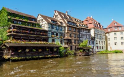 Quels lieux insolites visiter à Strasbourg ?