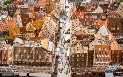 Que visiter autour de Strasbourg ?