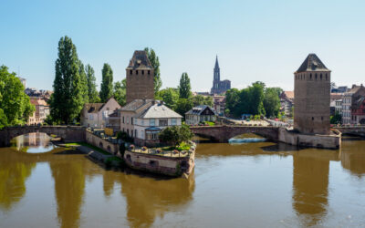 Comment visiter Strasbourg en 1 jour ?