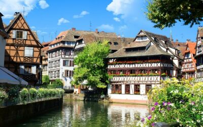 Où faire une visite guidée de Strasbourg ?