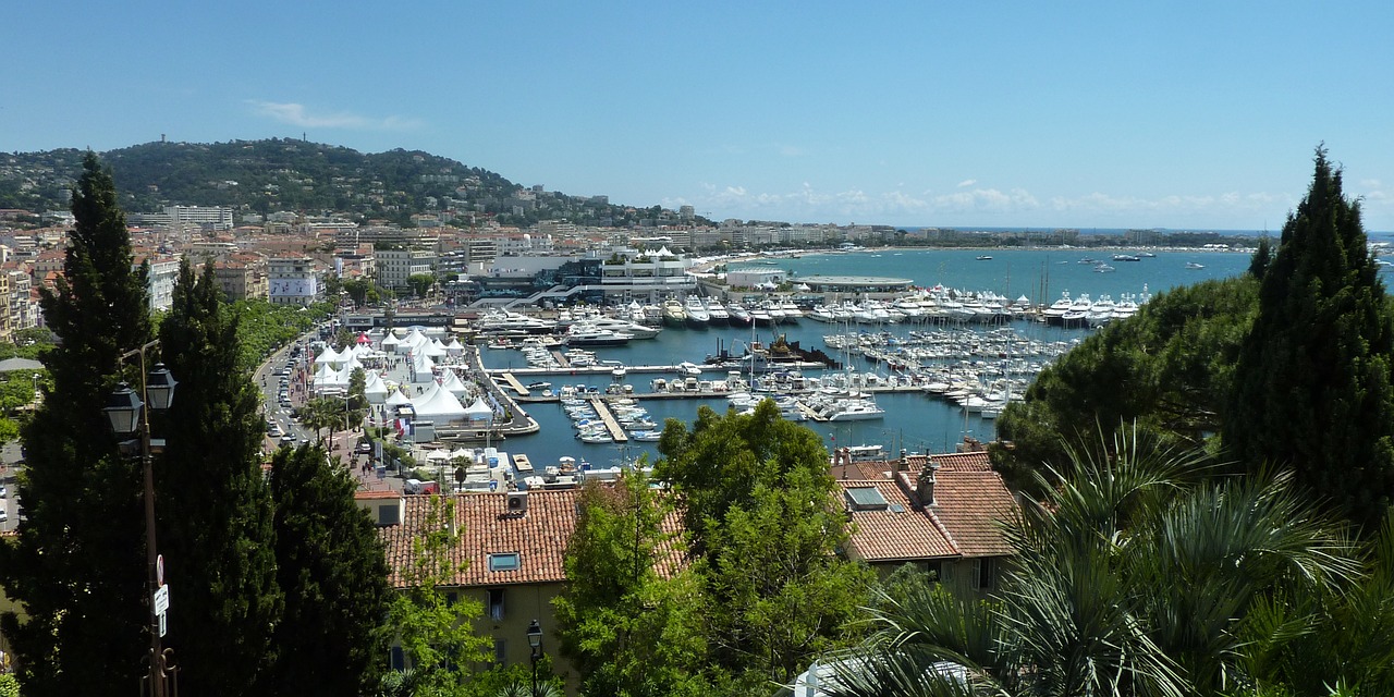 10 villes du Sud de la France à visiter absolument