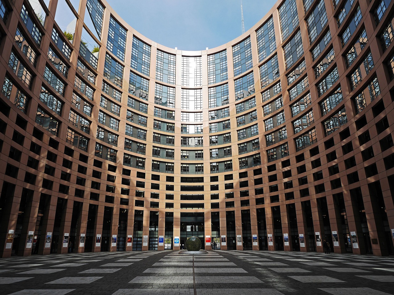 Comment passer un week-end inoubliable à Strasbourg