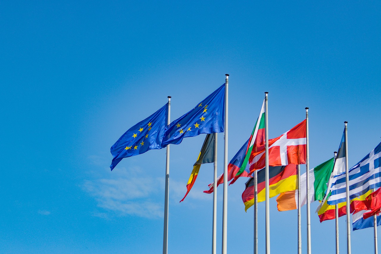 Découvrez le Parlement Européen de Strasbourg, l&rsquo;une des institutions majeures de l&rsquo;Union Européenne