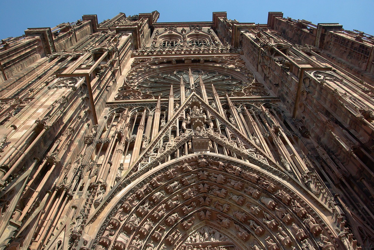 Guide des meilleurs musées à visiter à Strasbourg