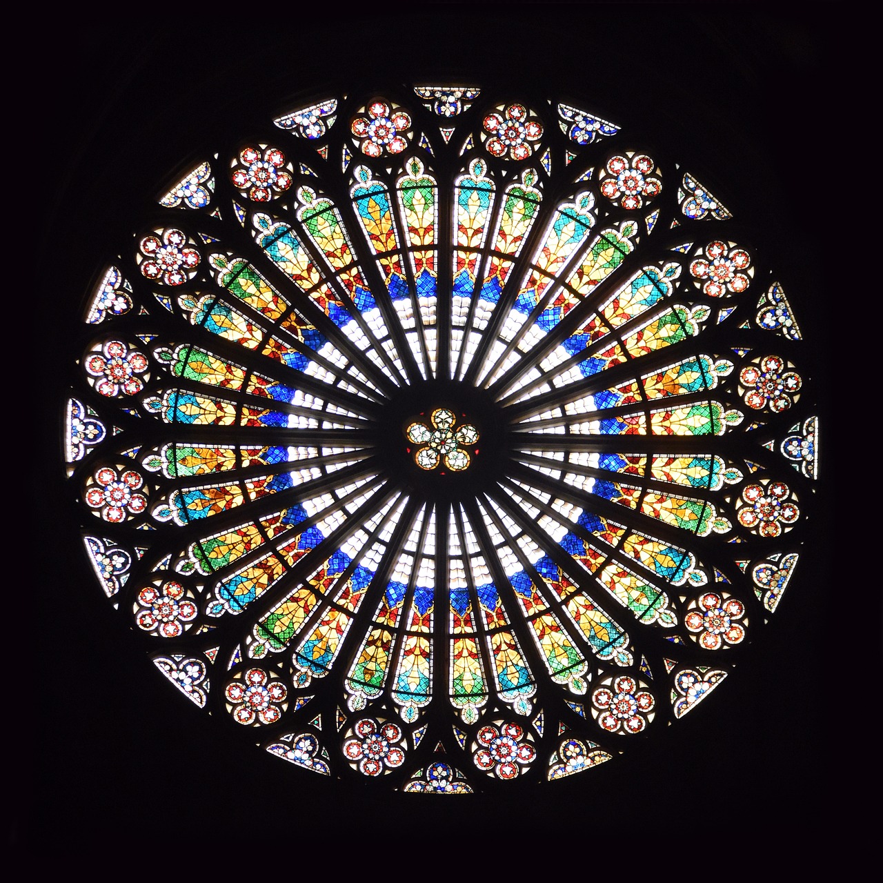 Guide pratique pour découvrir la Cathédrale Notre-Dame de Strasbourg