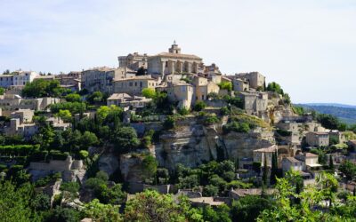 Les itinéraires de randonnée les plus époustouflants du Sud de la France
