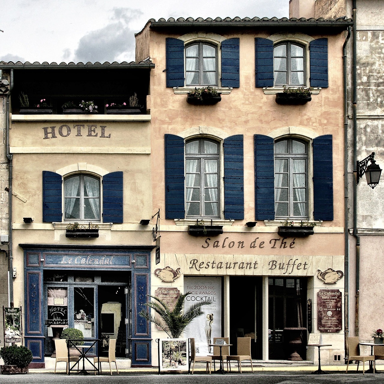 Les marchés les plus colorés et aromatiques des Alpes-maritimes