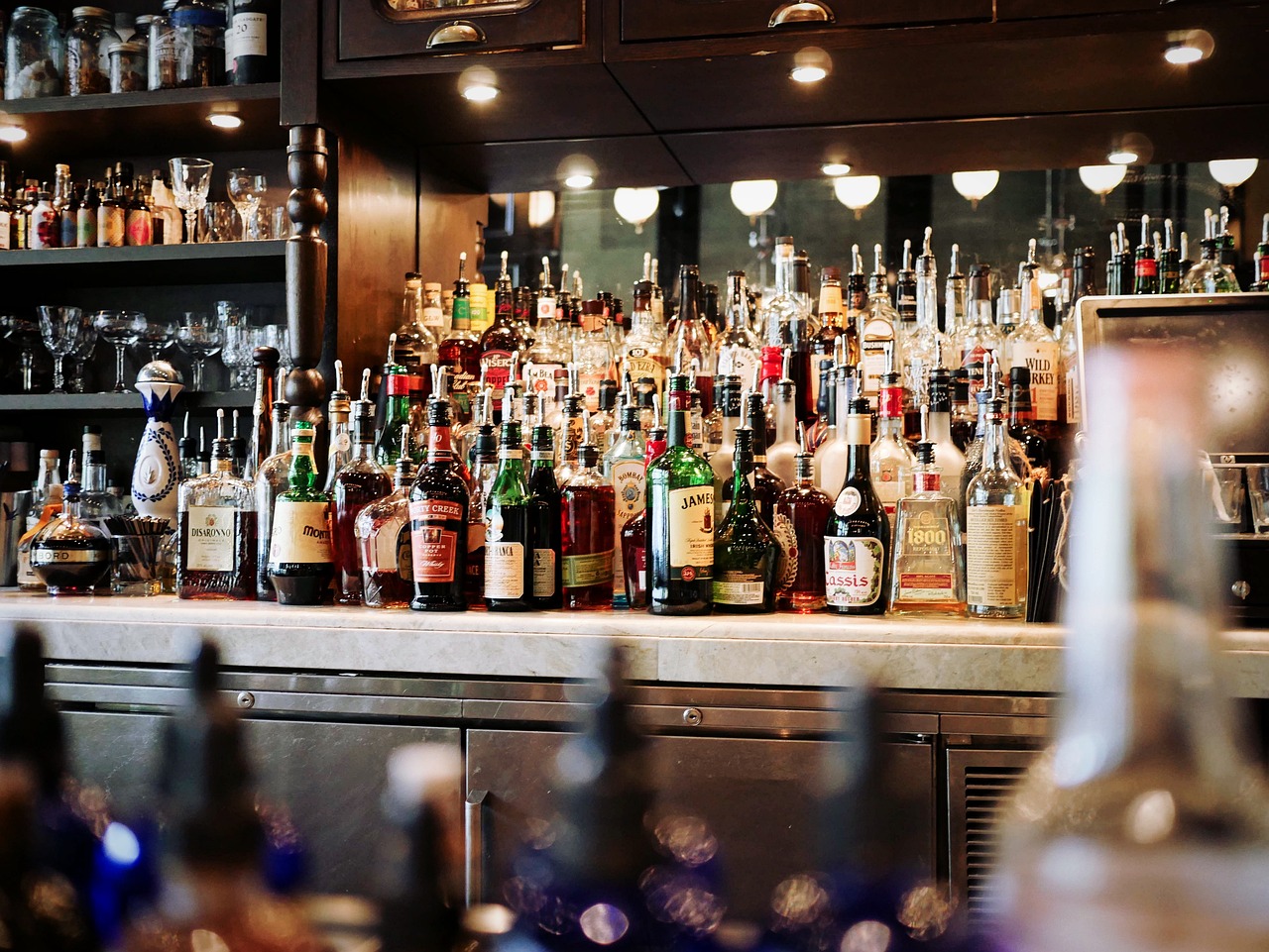 Les meilleures bières locales et brasseries artisanales de Strasbourg