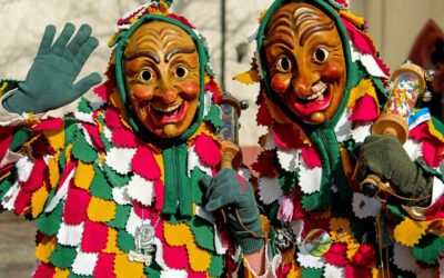 Les meilleures fêtes traditionnelles à ne pas manquer dans le Sud de la France