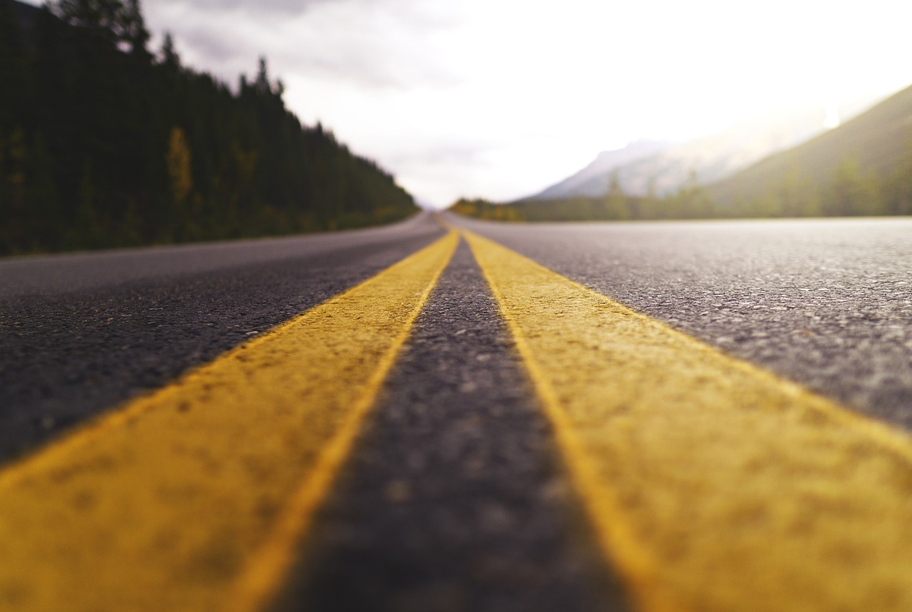 Les meilleurs arrêts pour faire un road trip sur la côte méditerranéenne