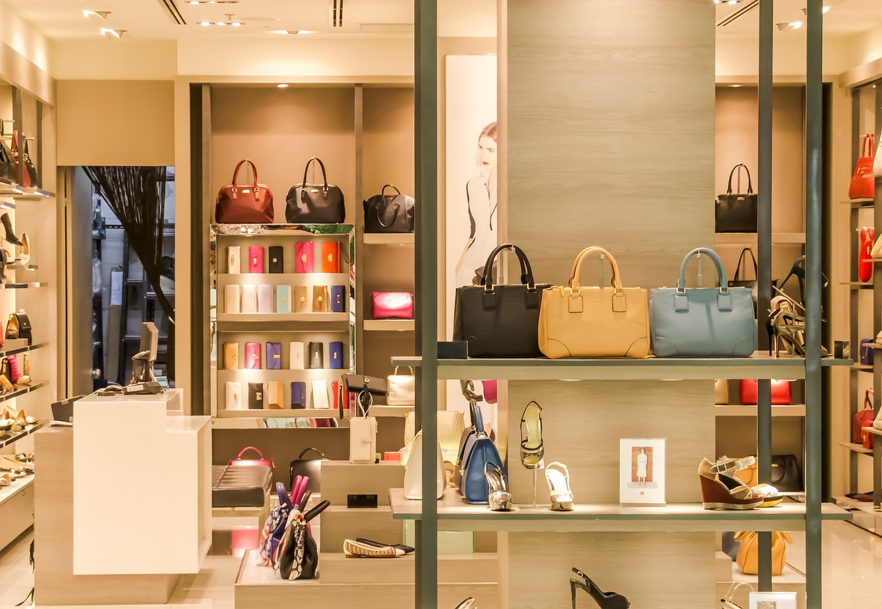 Les meilleurs endroits pour faire du shopping à Strasbourg