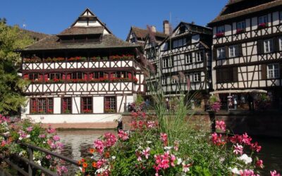 Les meilleurs restaurants et spécialités culinaires à Strasbourg