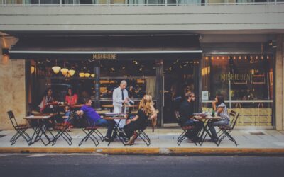 Les meilleurs restaurants étoilés Michelin dans le Sud de la France