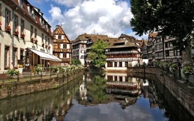Les meilleurs sites historiques à visiter dans les environs de Strasbourg
