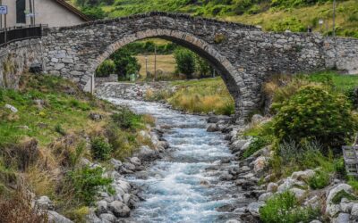 Les plus beaux ponts romains à découvrir dans le Sud de la France