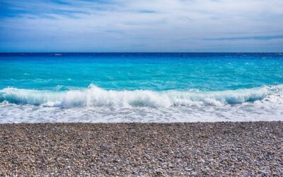 Les plus belles plages du Sud de la France