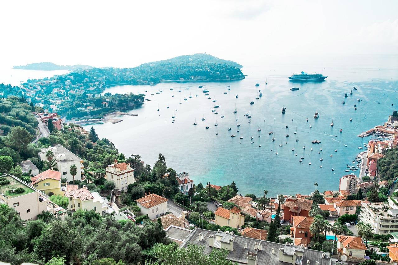 Les villes thermales les plus relaxantes dans le Sud de la France