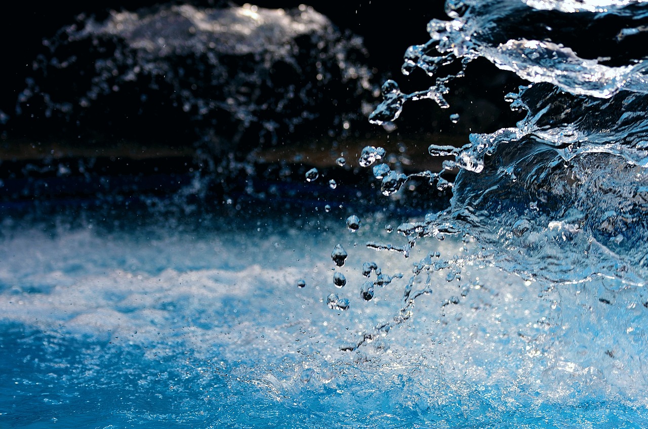Top 5 des piscines et plans d&rsquo;eau pour se rafraîchir à Strasbourg en été
