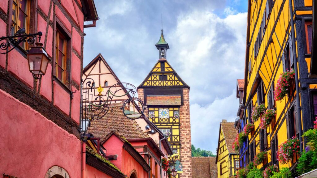 Alsace