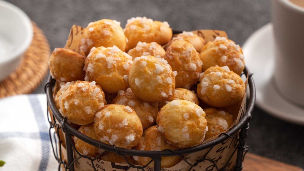 Chouquette