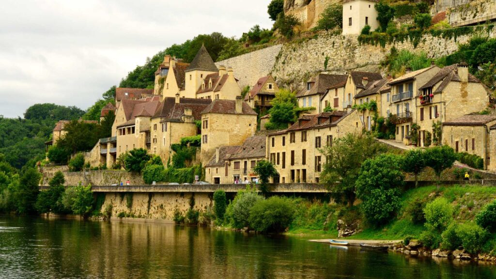 Dordogne