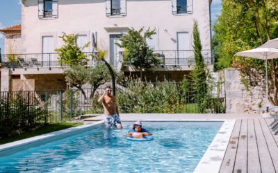 Les escapades romantiques en France pour les couples