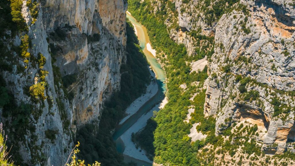Gorges du Verdon