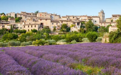 Les meilleures destinations pour des vacances en France en famille