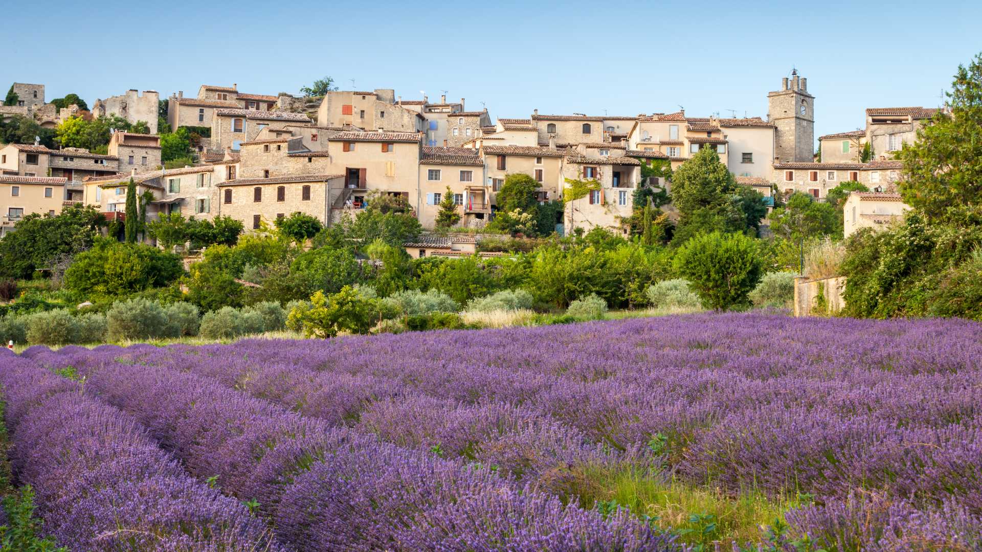 Les meilleures destinations pour des vacances en France en famille