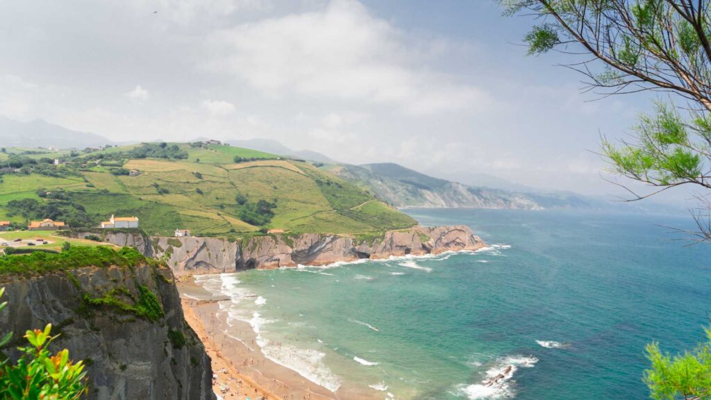 Le Pays Basque