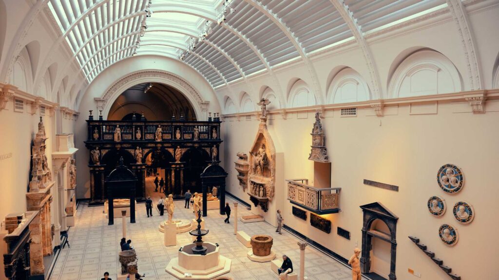 Musée