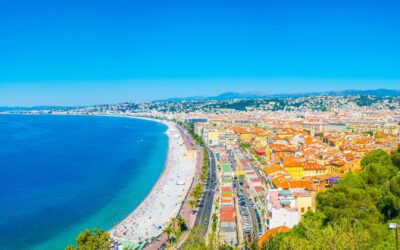 Les plus belles plages de France pour un séjour balnéaire inoubliable