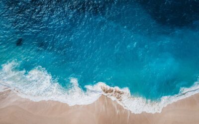 Les meilleures plages sauvages du sud de la France pour une journée détente