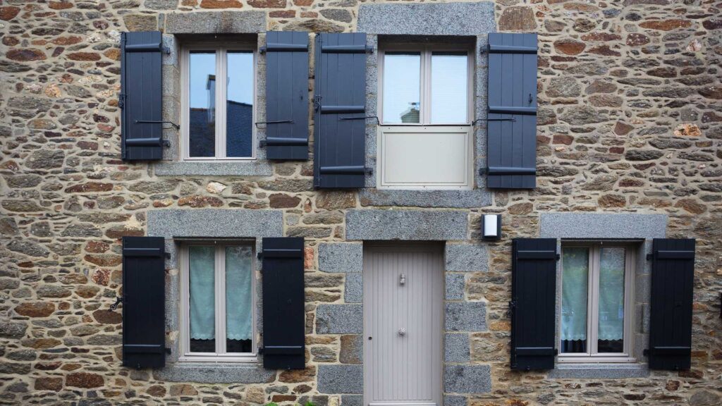 Saint-Suliac