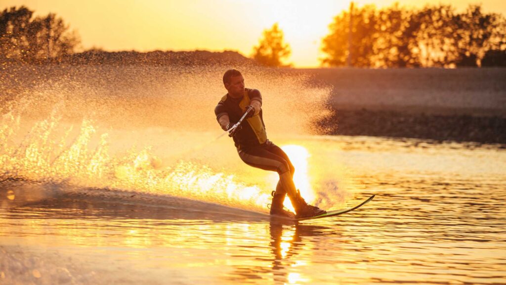 Ski Nautique