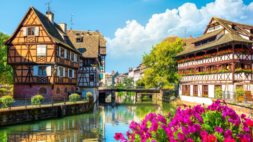 Strasbourg 