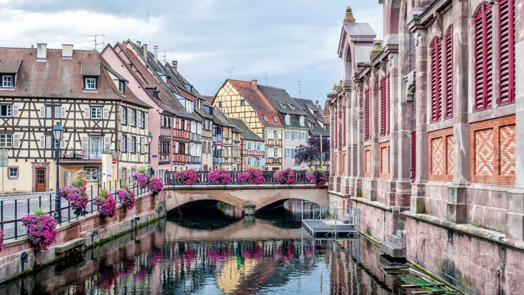 Strasbourg