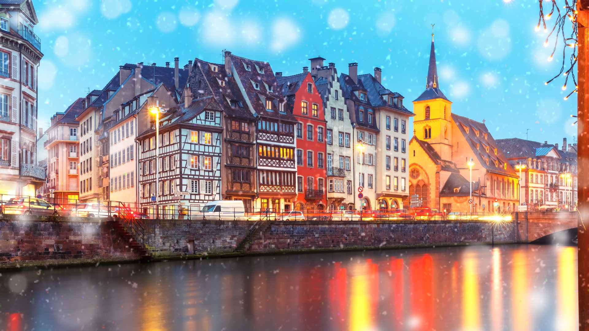 Les visites insolites à Strasbourg : crypte de la cathédrale, caves voûtées, etc.