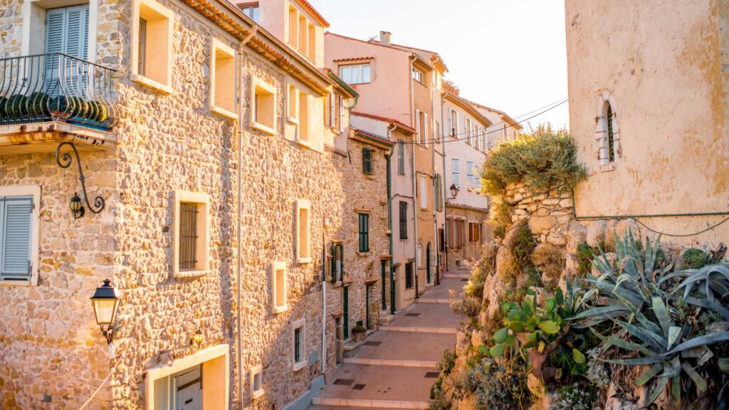 Sud de la France