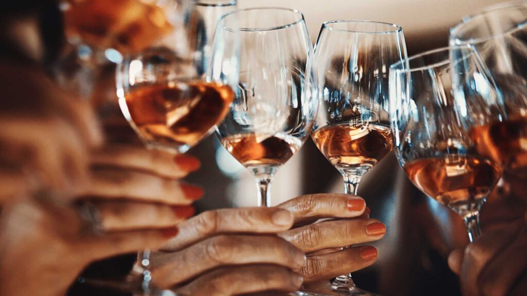 Vins d'Alsace
