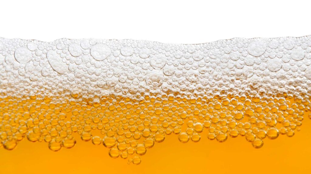 bière