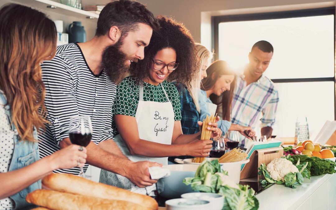 Les festivals gastronomiques en France : un voyage des papilles assuré