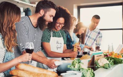 Les festivals gastronomiques en France : un voyage des papilles assuré